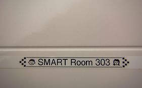 Smart Rooms Pistoia